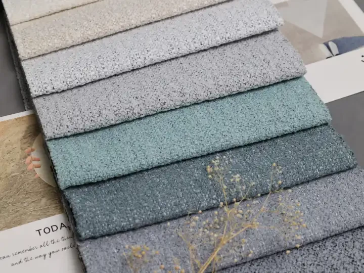 混紡顆粒 707系列