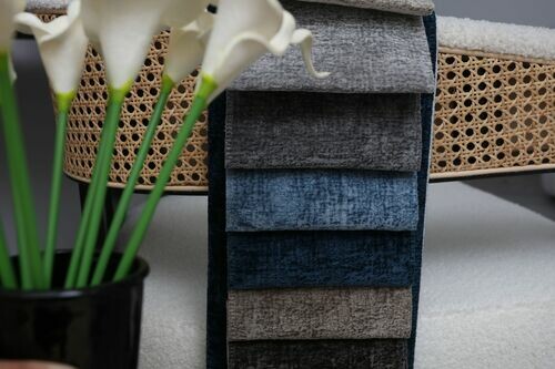 原裝質感，不是進口才有。M9 系列以歐洲布料的標準，重新定義亞洲家居的質感。