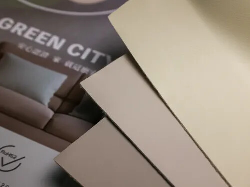 柔感去汙硅膠皮 598系列