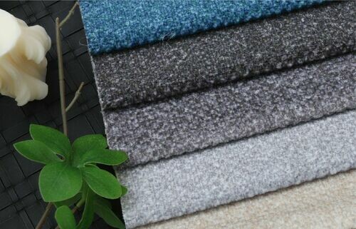 Granura 顆粒絨布 741系列