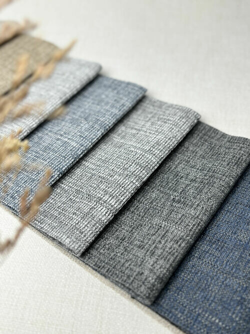 亞麻雪尼爾 656系列