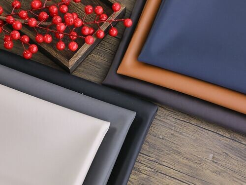 SLEEK LEATHER｜698系列