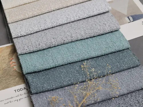 混紡顆粒 707系列