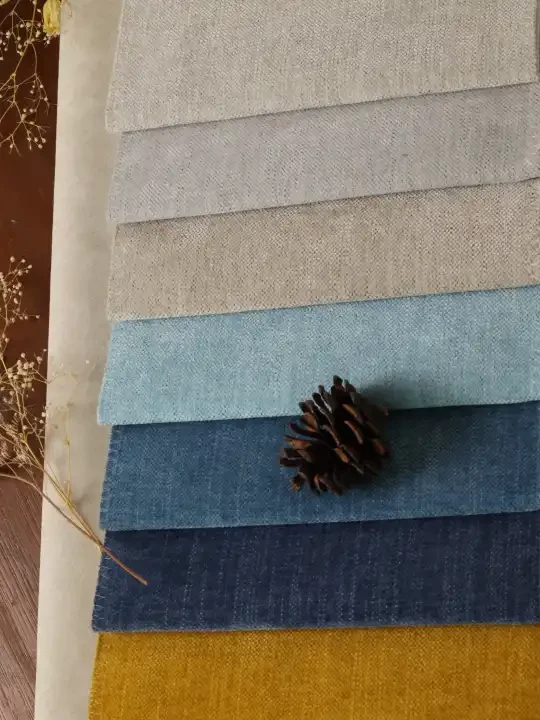 直紋雪尼爾 716系列