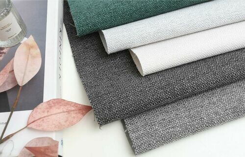 聚酯棉麻 771系列