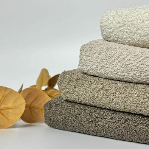 單色小羊羔毛 706系列